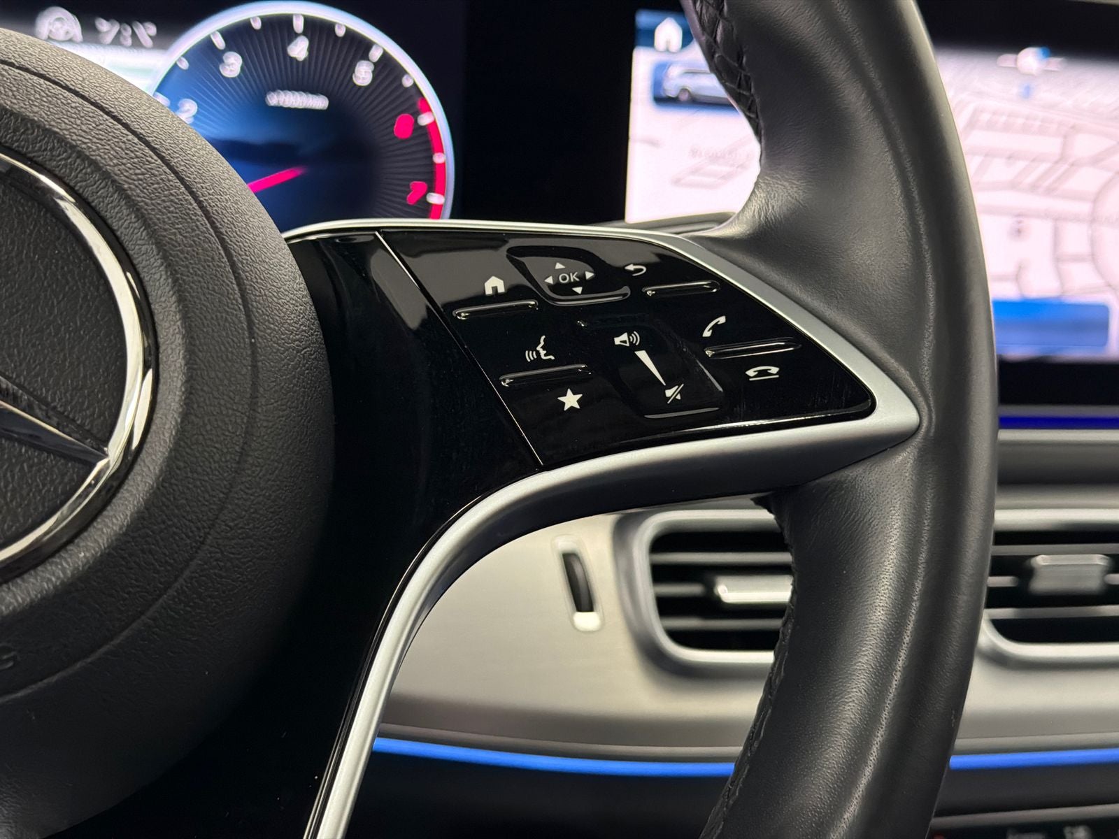 2025 Mercedes-Benz GLS GLS 450 4MATIC®