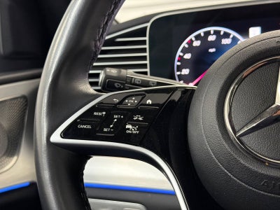 2025 Mercedes-Benz GLS GLS 450 4MATIC®