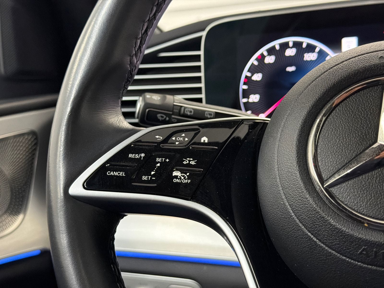 2025 Mercedes-Benz GLS GLS 450 4MATIC®