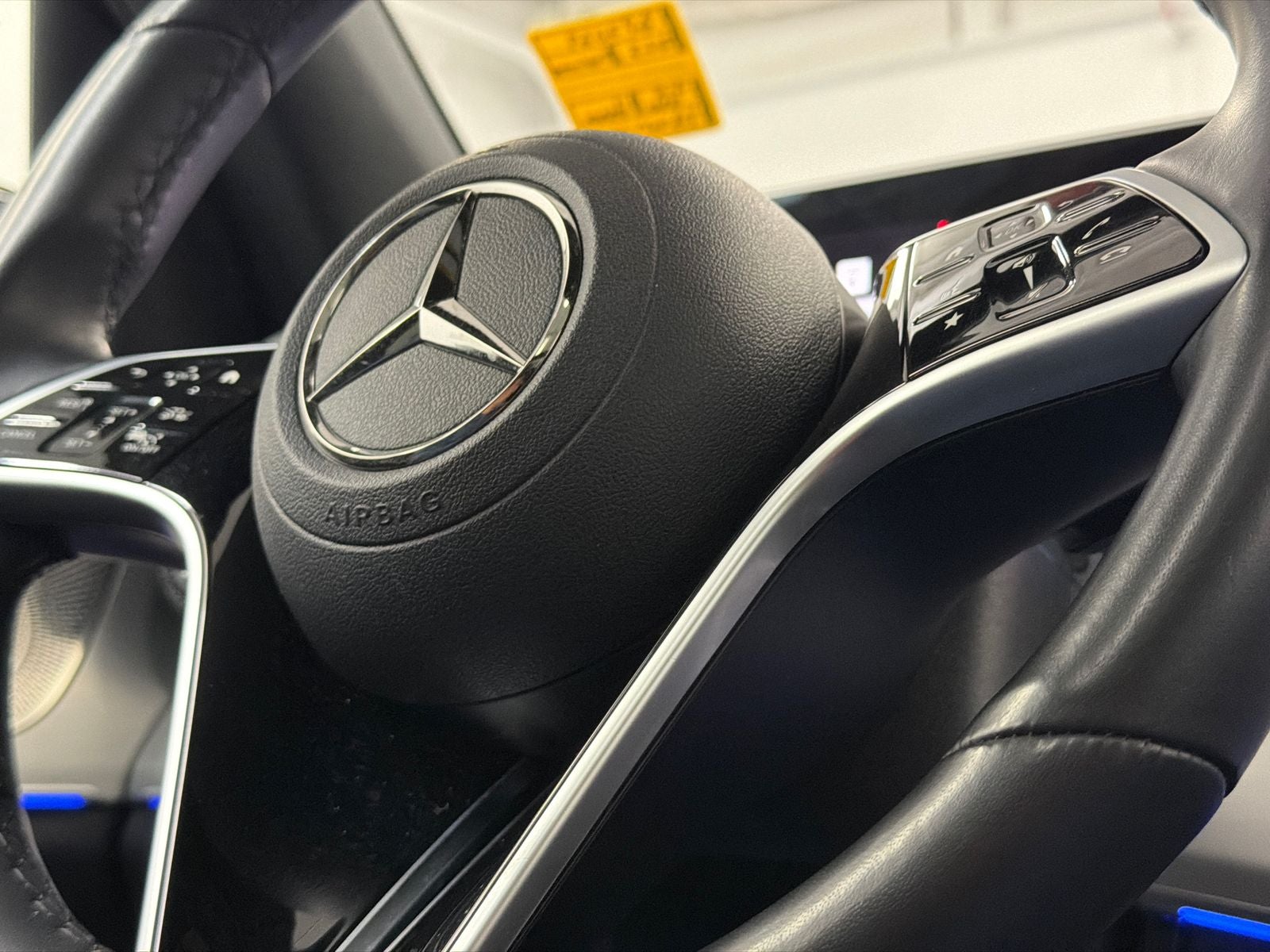 2025 Mercedes-Benz GLS GLS 450 4MATIC®
