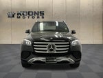 2025 Mercedes-Benz GLS GLS 450 4MATIC®