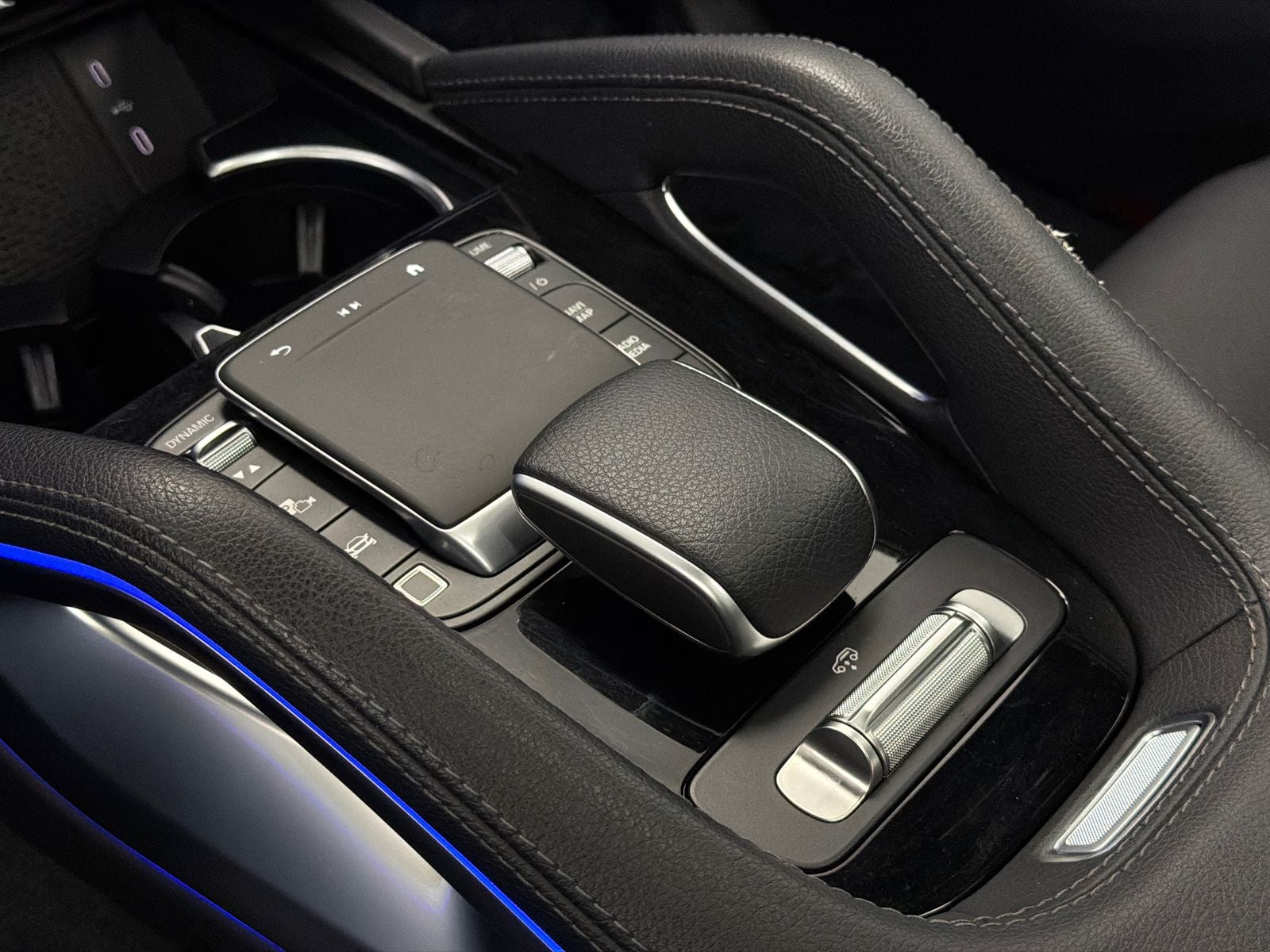 2025 Mercedes-Benz GLS GLS 450 4MATIC®