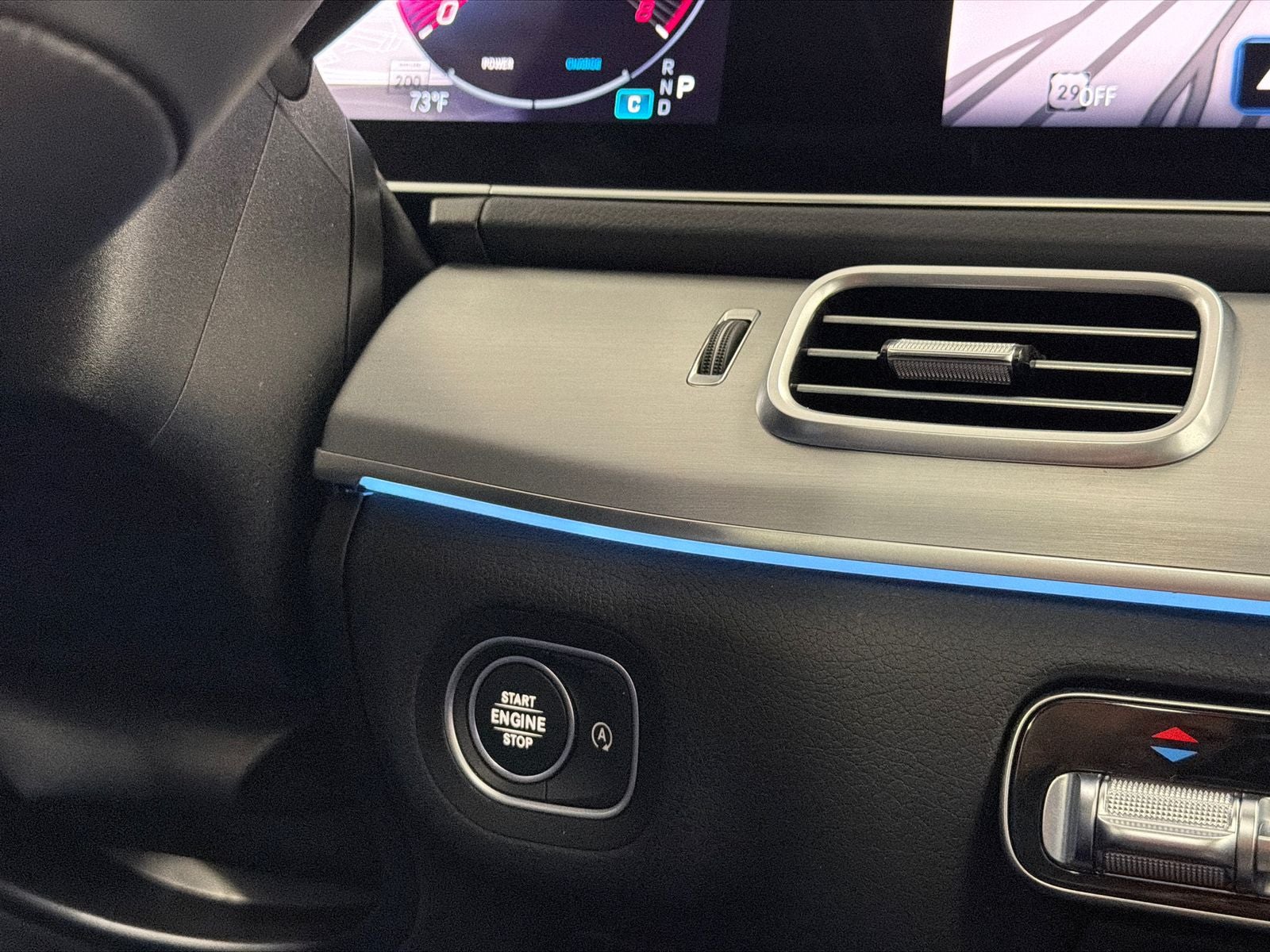 2025 Mercedes-Benz GLS GLS 450 4MATIC®