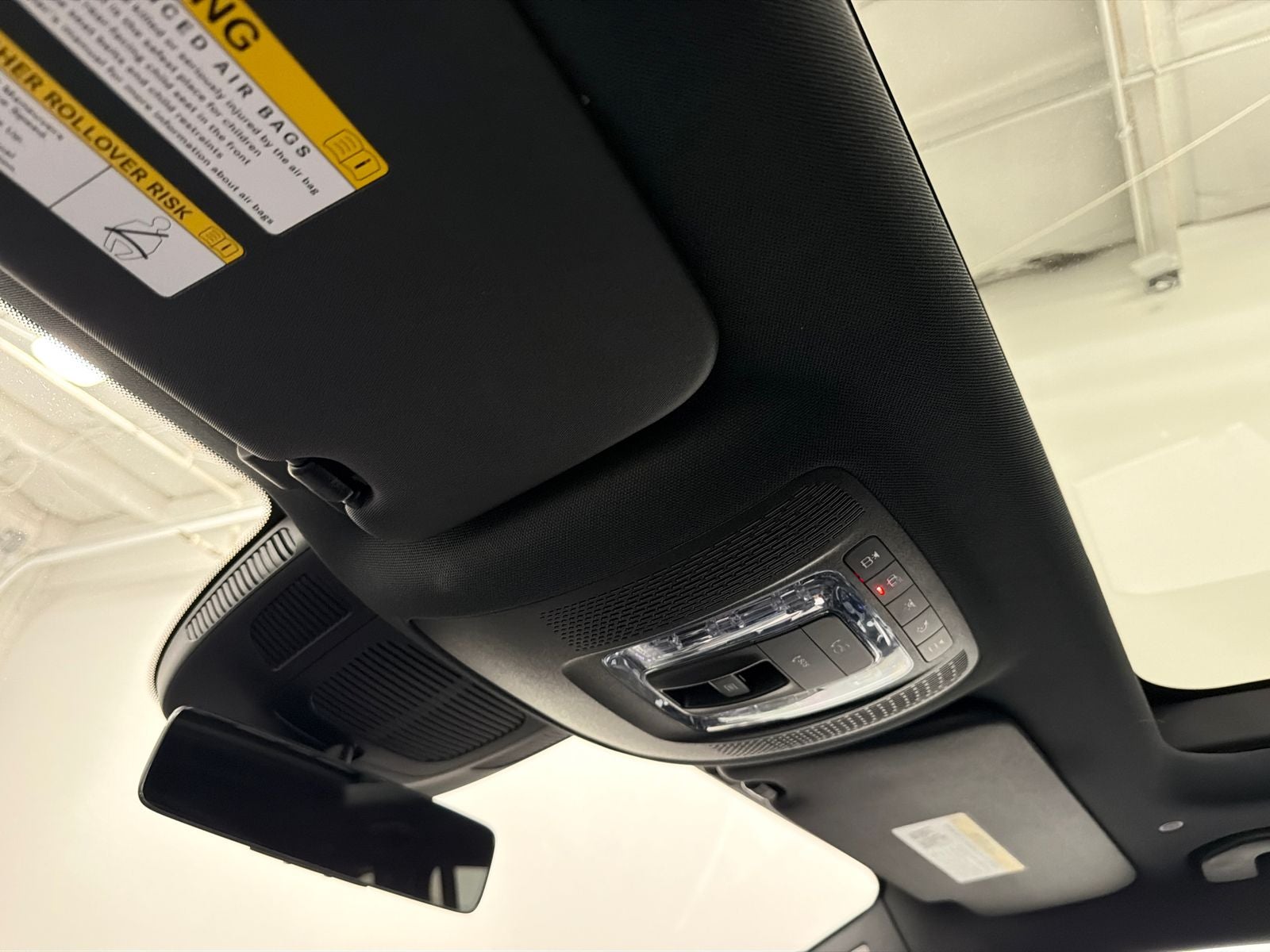 2025 Mercedes-Benz GLS GLS 450 4MATIC®