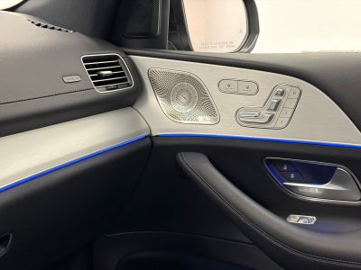 2025 Mercedes-Benz GLS GLS 450 4MATIC®