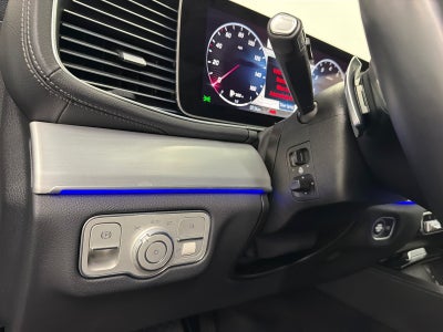 2025 Mercedes-Benz GLS GLS 450 4MATIC®