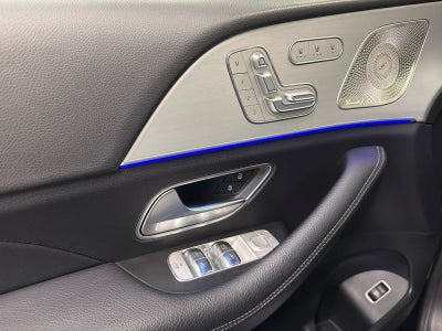 2025 Mercedes-Benz GLS GLS 450 4MATIC®