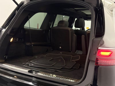 2025 Mercedes-Benz GLS GLS 450 4MATIC®