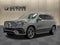 2025 Mercedes-Benz GLS GLS 450 4MATIC®