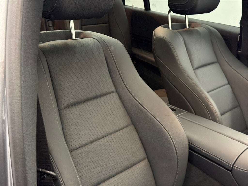 2025 Mercedes-Benz GLS GLS 450 4MATIC®