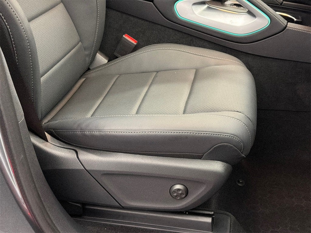 2025 Mercedes-Benz GLS GLS 450 4MATIC®