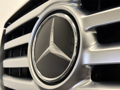 2025 Mercedes-Benz GLS GLS 450 4MATIC®