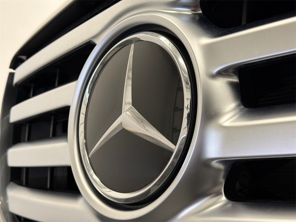 2025 Mercedes-Benz GLS GLS 450 4MATIC®