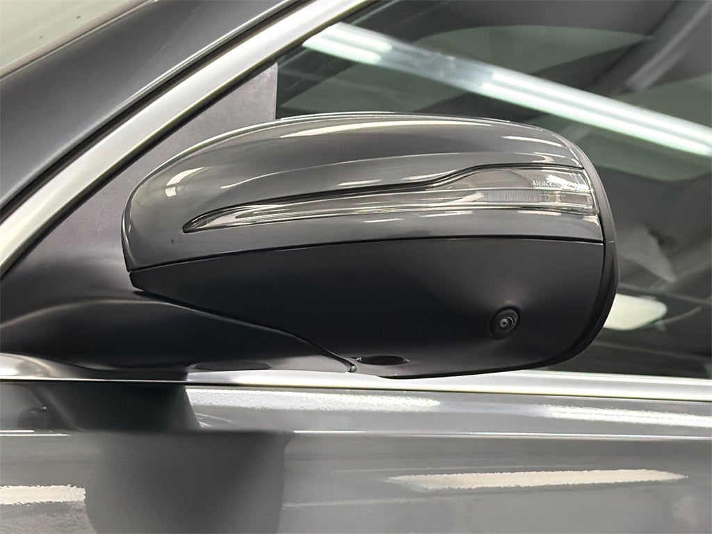 2025 Mercedes-Benz GLS GLS 450 4MATIC®