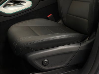 2025 Mercedes-Benz GLS GLS 450 4MATIC®