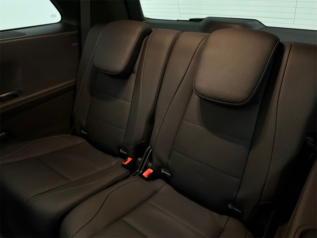 2025 Mercedes-Benz GLS GLS 450 4MATIC®