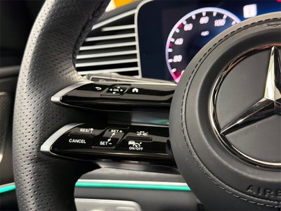 2025 Mercedes-Benz GLS GLS 450 4MATIC®