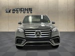 2025 Mercedes-Benz GLS GLS 450 4MATIC®