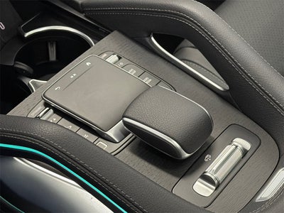 2025 Mercedes-Benz GLS GLS 450 4MATIC®