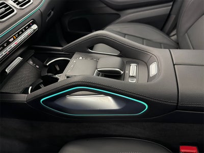 2025 Mercedes-Benz GLS GLS 450 4MATIC®