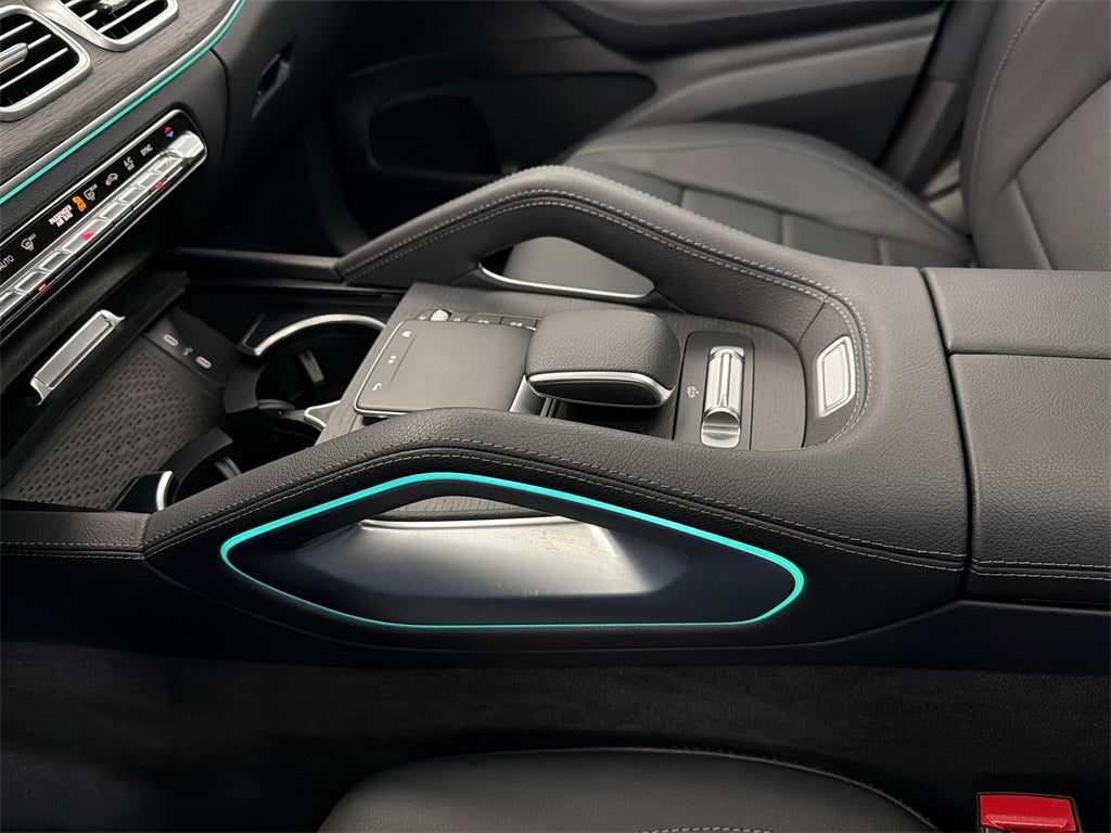 2025 Mercedes-Benz GLS GLS 450 4MATIC®