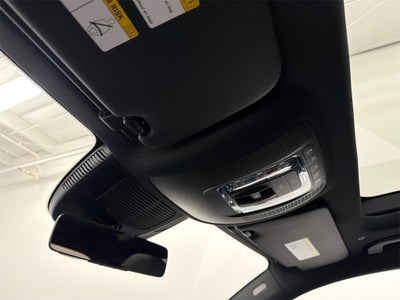 2025 Mercedes-Benz GLS GLS 450 4MATIC®