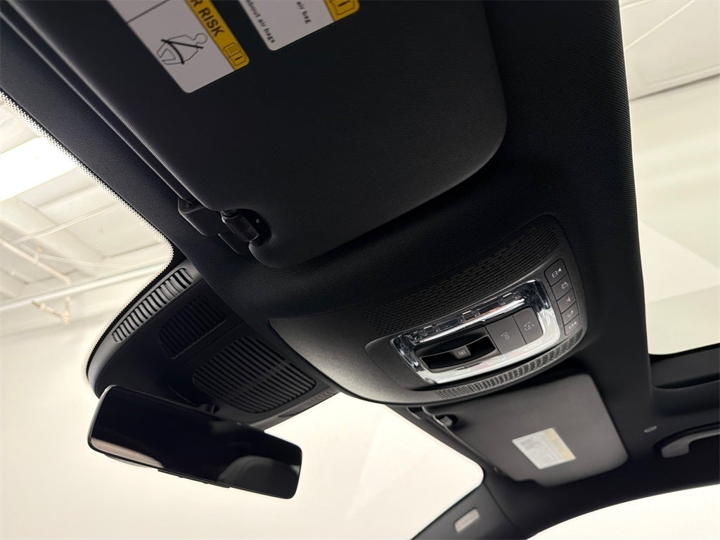 2025 Mercedes-Benz GLS GLS 450 4MATIC®