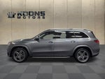 2025 Mercedes-Benz GLS GLS 450 4MATIC®