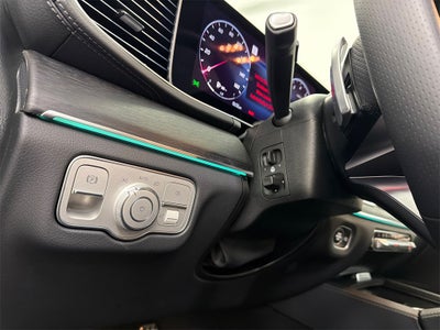 2025 Mercedes-Benz GLS GLS 450 4MATIC®