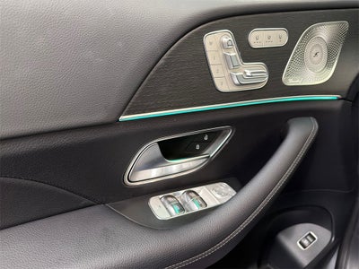2025 Mercedes-Benz GLS GLS 450 4MATIC®