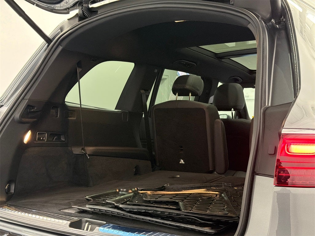 2025 Mercedes-Benz GLS GLS 450 4MATIC®