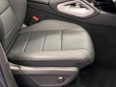 2025 Mercedes-Benz GLS GLS 450 4MATIC®