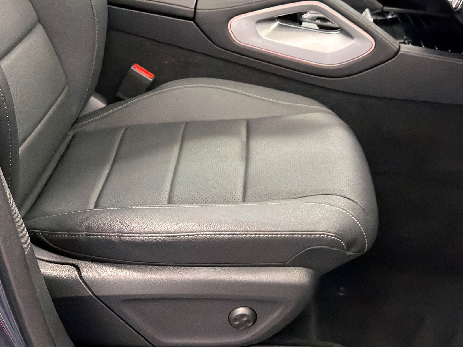 2025 Mercedes-Benz GLS GLS 450 4MATIC®