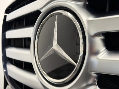 2025 Mercedes-Benz GLS GLS 450 4MATIC®