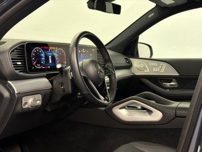 2025 Mercedes-Benz GLS GLS 450 4MATIC®
