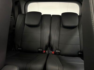 2025 Mercedes-Benz GLS GLS 450 4MATIC®