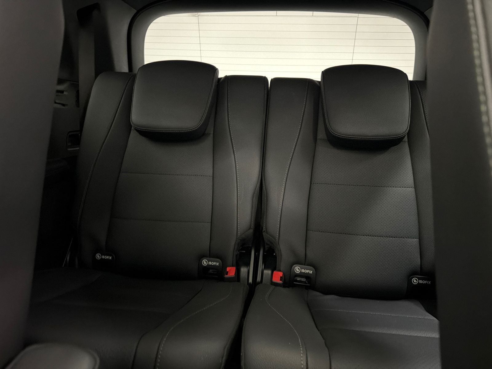2025 Mercedes-Benz GLS GLS 450 4MATIC®