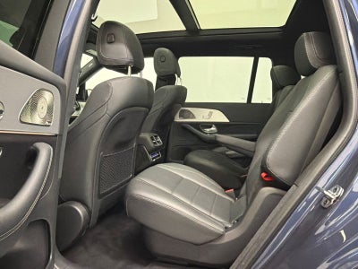 2025 Mercedes-Benz GLS GLS 450 4MATIC®
