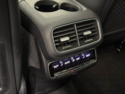 2025 Mercedes-Benz GLS GLS 450 4MATIC®