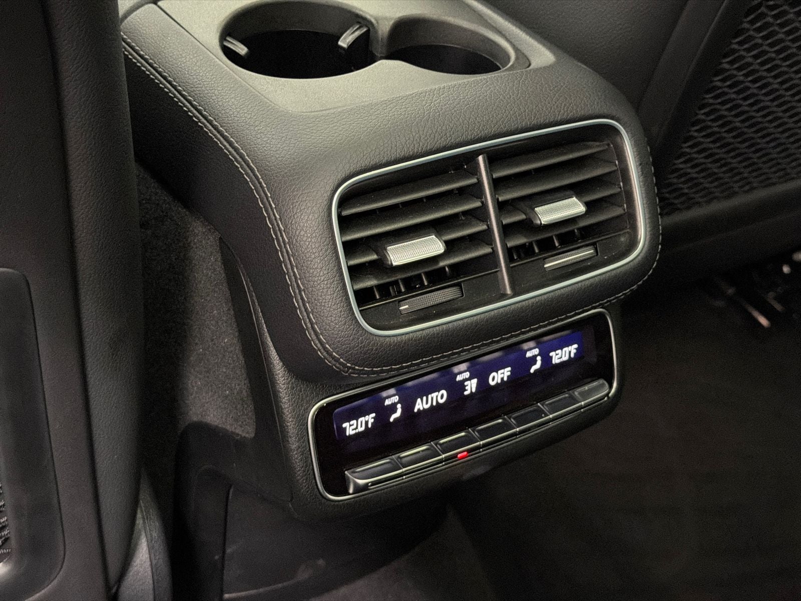 2025 Mercedes-Benz GLS GLS 450 4MATIC®