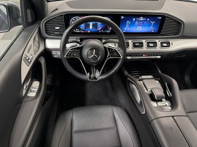 2025 Mercedes-Benz GLS GLS 450 4MATIC®