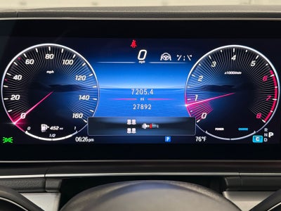 2025 Mercedes-Benz GLS GLS 450 4MATIC®