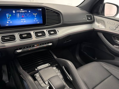 2025 Mercedes-Benz GLS GLS 450 4MATIC®