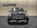 2025 Mercedes-Benz GLS GLS 450 4MATIC®