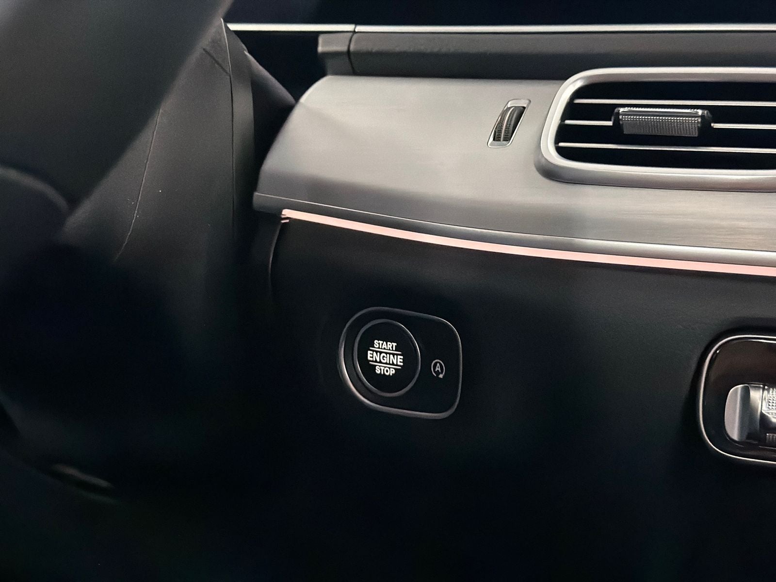 2025 Mercedes-Benz GLS GLS 450 4MATIC®