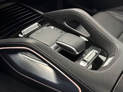 2025 Mercedes-Benz GLS GLS 450 4MATIC®