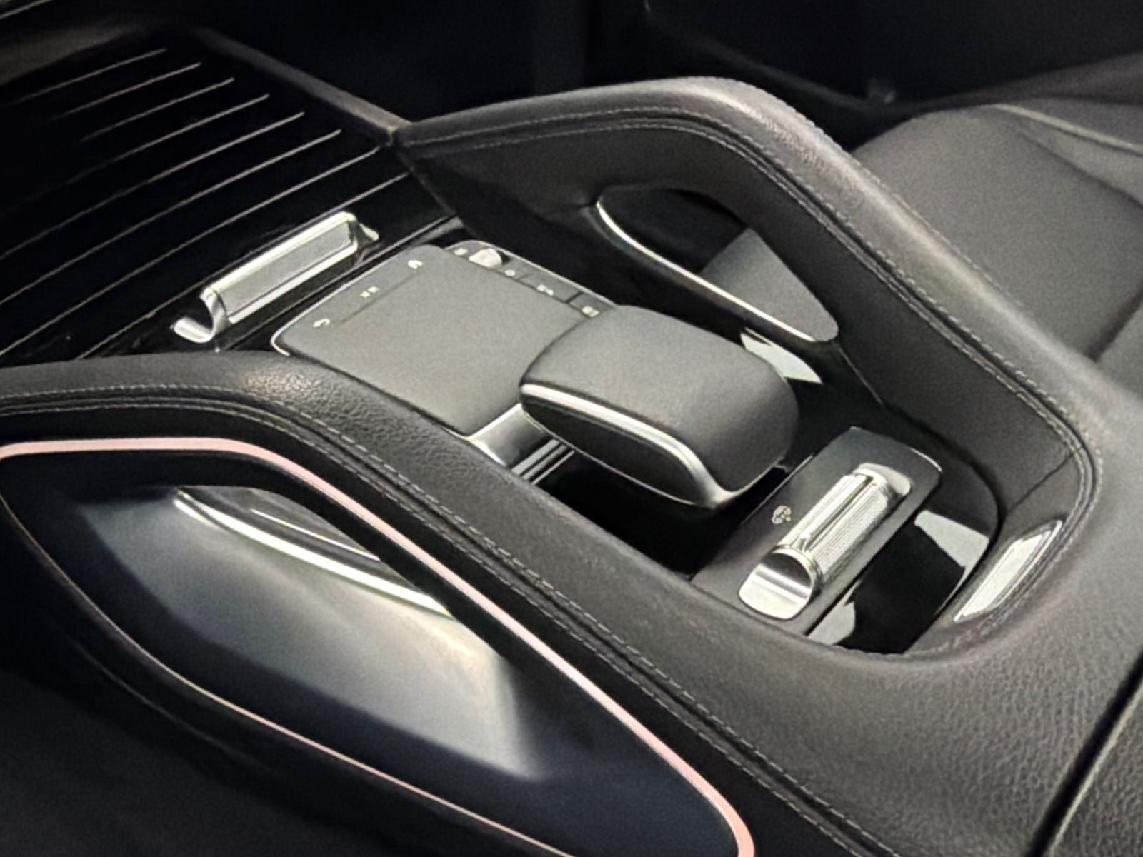 2025 Mercedes-Benz GLS GLS 450 4MATIC®