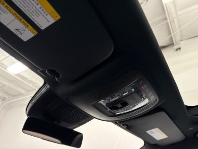 2025 Mercedes-Benz GLS GLS 450 4MATIC®