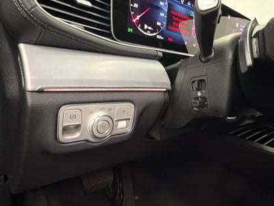 2025 Mercedes-Benz GLS GLS 450 4MATIC®