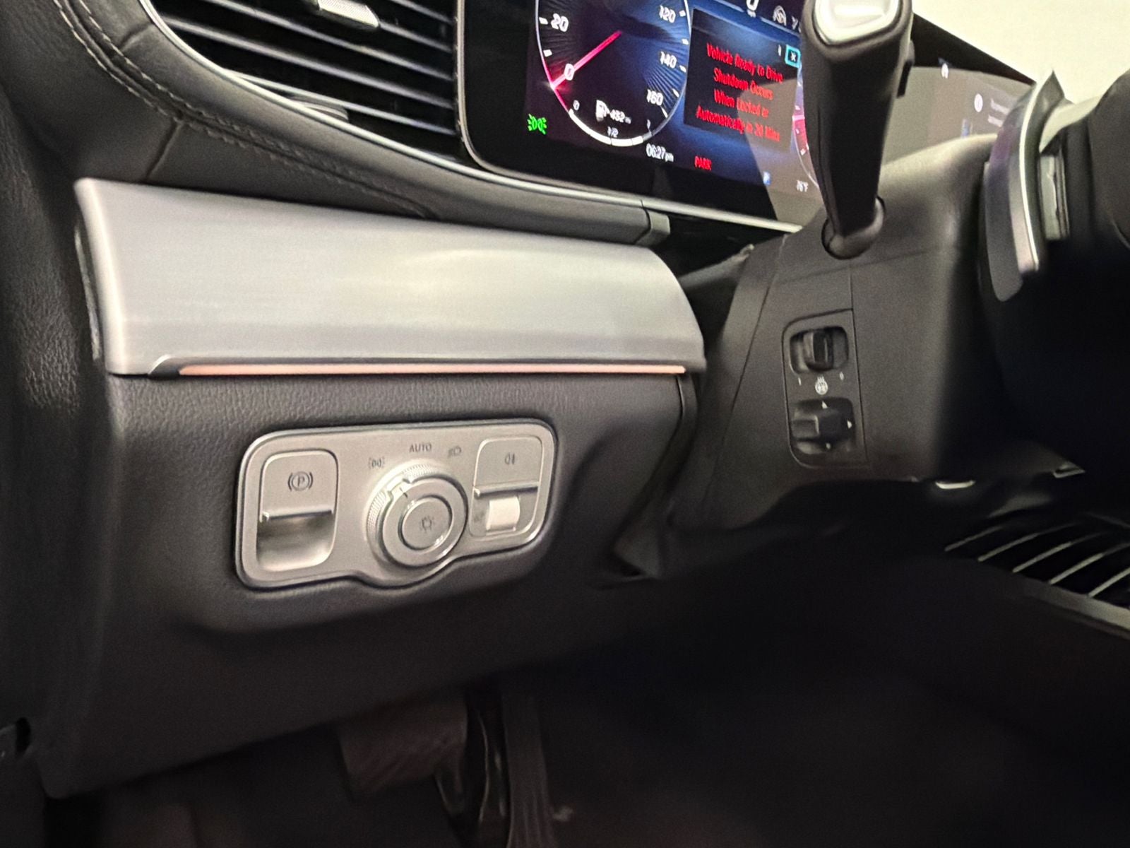 2025 Mercedes-Benz GLS GLS 450 4MATIC®